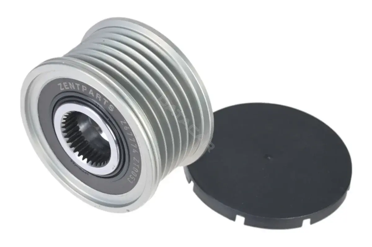 Шкив генератора ZentParts Z67774