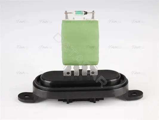Резистор печки AVA VNR015