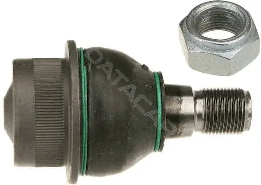 Шаровая опора TRW JBJ804