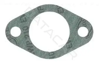 Сальник ступицы ELRING 922.138