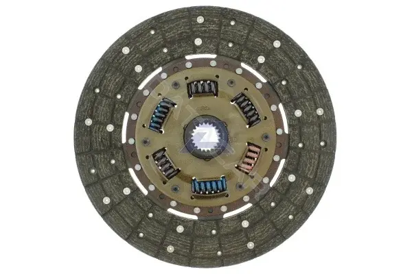 Диск сцепления AISIN DT-094L