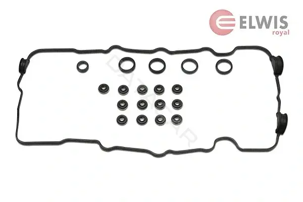 Прокладка клапанной крышки ELWIS ROYAL 9122439