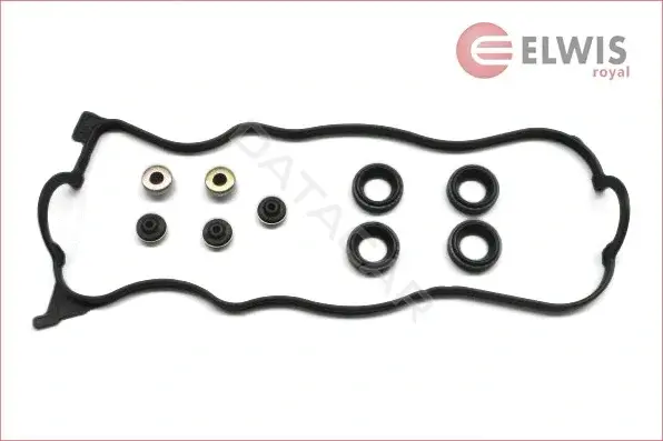 Прокладка клапанной крышки ELWIS ROYAL 9131528
