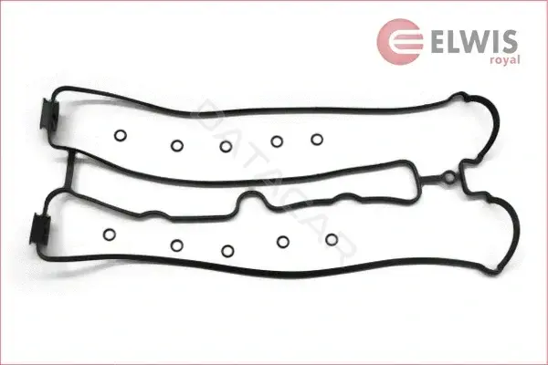 Прокладка клапанной крышки ELWIS ROYAL 9142655