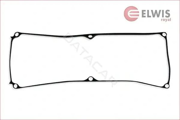 Прокладка клапанной крышки ELWIS ROYAL 1537525