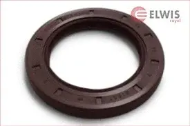 Сальник коленвала ELWIS ROYAL 8044215
