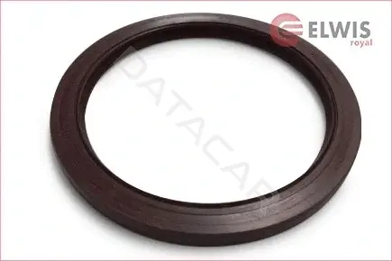 Сальник коленвала ELWIS ROYAL 8144215