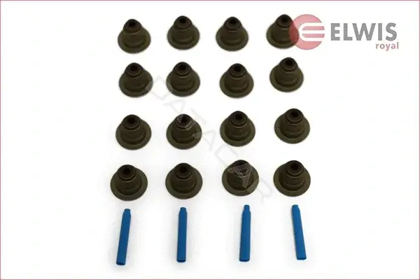 Маслосъемные колпачки ELWIS ROYAL 9015416
