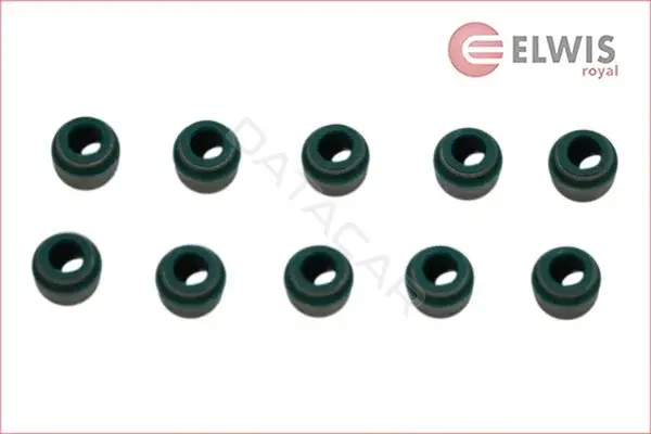 Маслосъемные колпачки ELWIS ROYAL 9056008