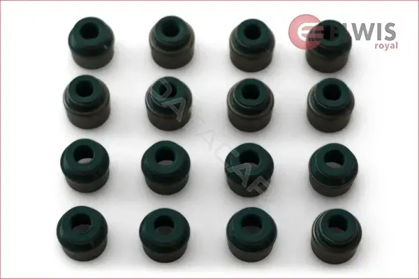 Маслосъемные колпачки ELWIS ROYAL 9056010