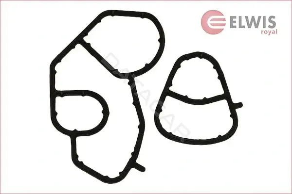 Прокладка масляного радиатора ELWIS ROYAL 7026512