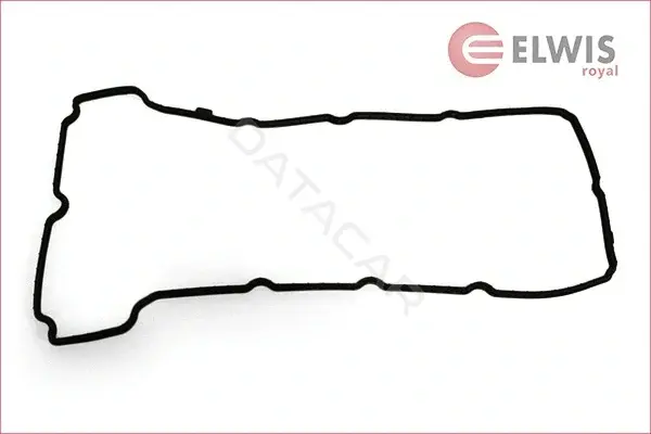Прокладка клапанной крышки ELWIS ROYAL 1552001
