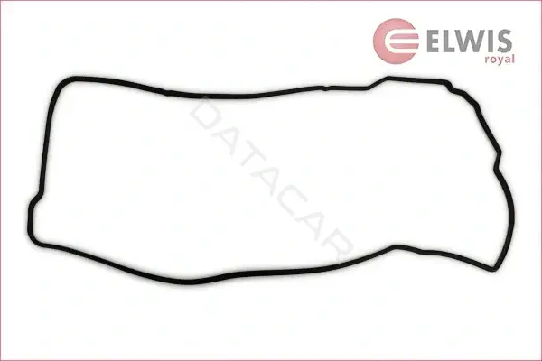 Прокладка клапанной крышки ELWIS ROYAL 1552808