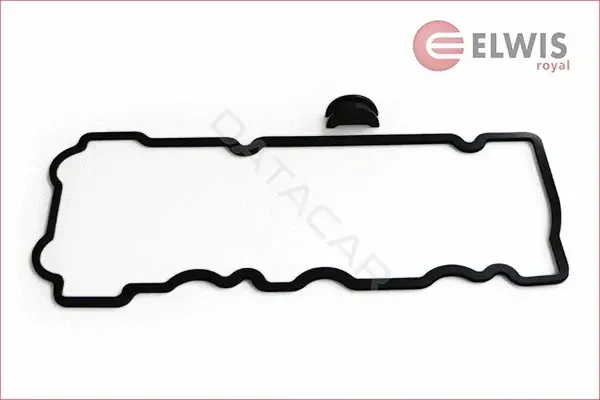 Прокладка клапанной крышки ELWIS ROYAL 9122001