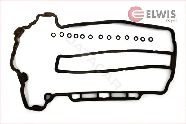 Комплект прокладок двигателя ELWIS ROYAL 9142616