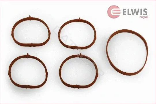 Прокладкa впускного коллектора ELWIS ROYAL 9442602
