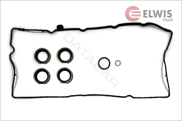 Прокладка клапанной крышки ELWIS ROYAL 9125103