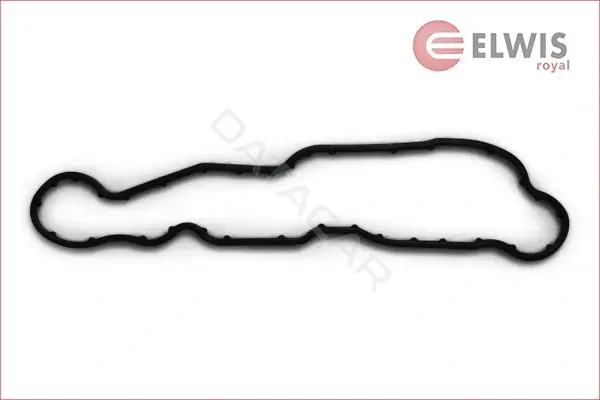 Сальник коленвала ELWIS ROYAL 7156057