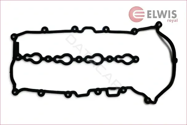Прокладка клапанной крышки ELWIS ROYAL 1542603