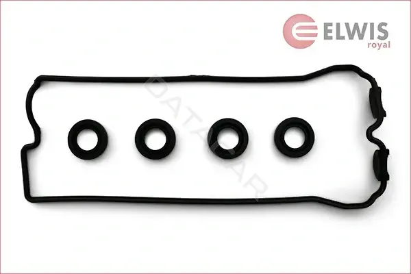 Прокладка клапанной крышки ELWIS ROYAL 9122401
