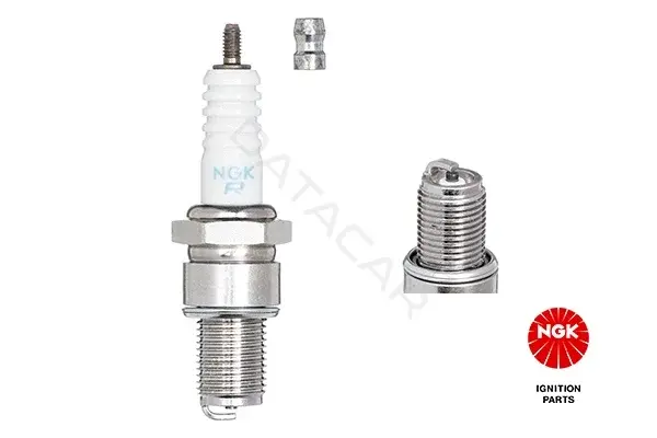 Свечи зажигания NGK 5722