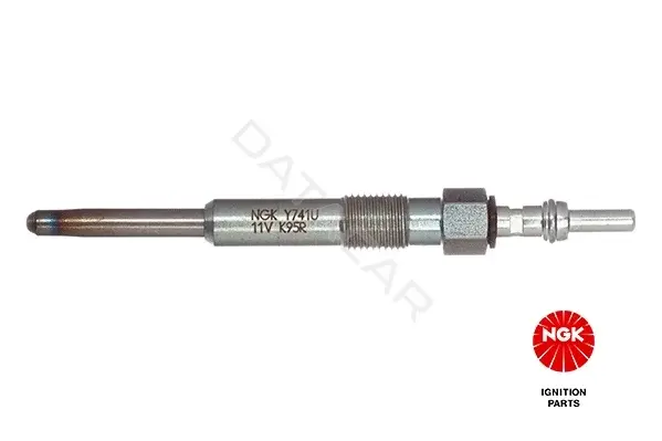 Свечи накала NGK 6943