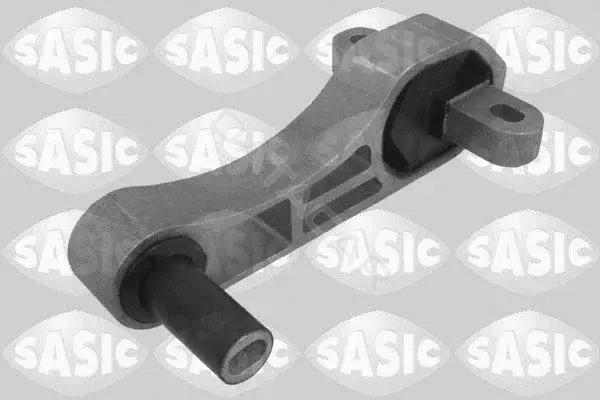 Подушка двигателя (Опора) SASIC 2700058