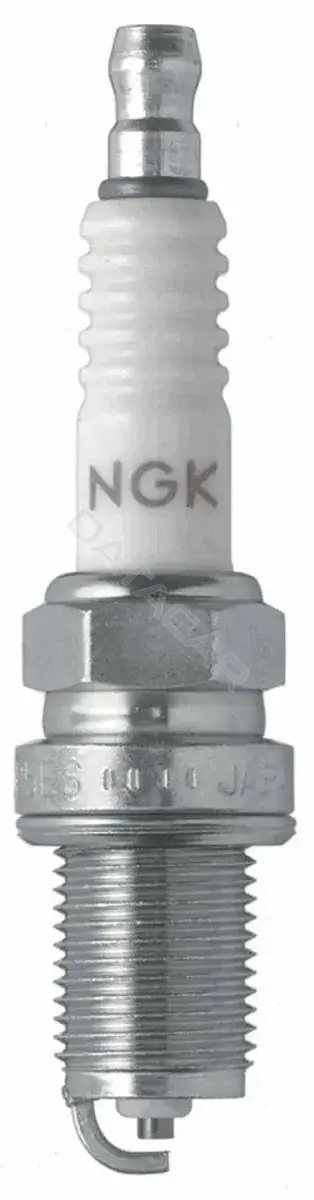 Свечи зажигания NGK BCP7ES