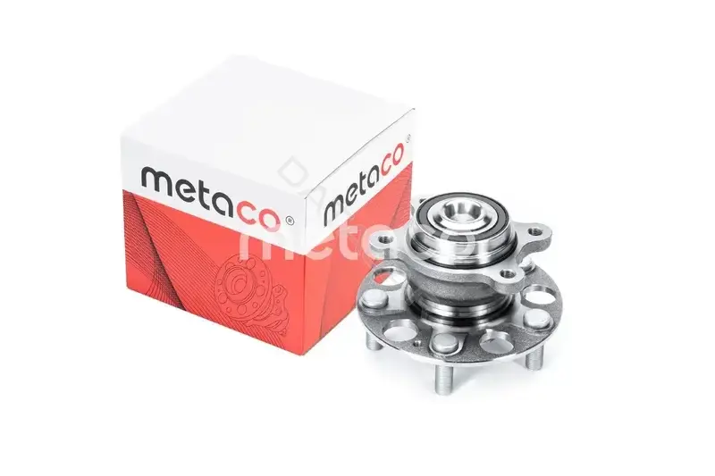 Подшипник ступицы METACO 5010-114