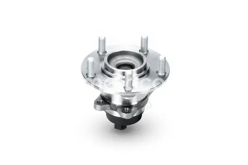 Подшипник ступицы METACO 5010-102