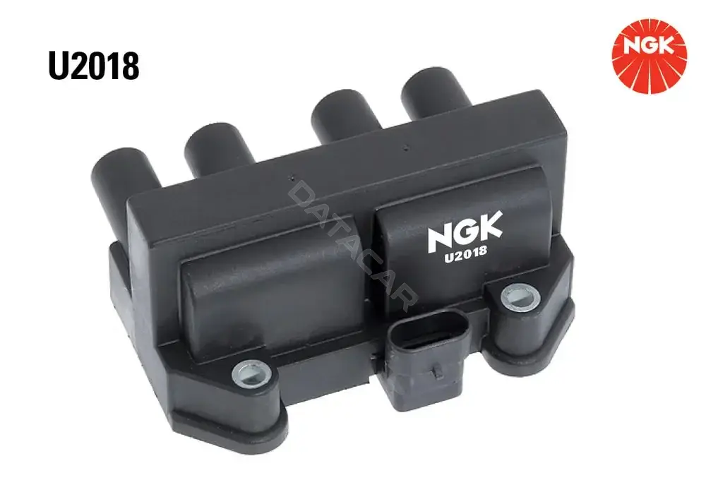 Катушка зажигания NGK U2018