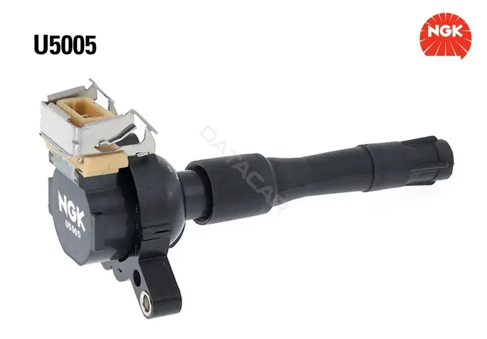 Катушка зажигания NGK U5005