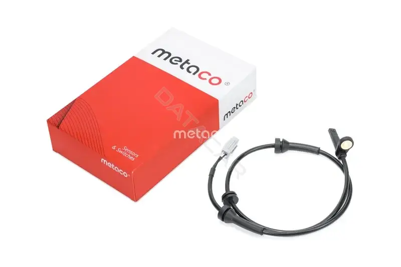 Датчик АБС METACO 6300-003
