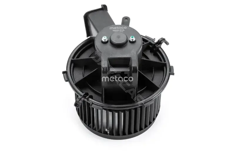 Моторчик печки METACO 6800-016