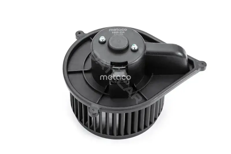 Моторчик печки METACO 6800-034
