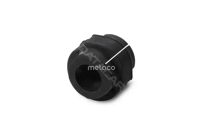 Втулки стабилизатора METACO 4560-109
