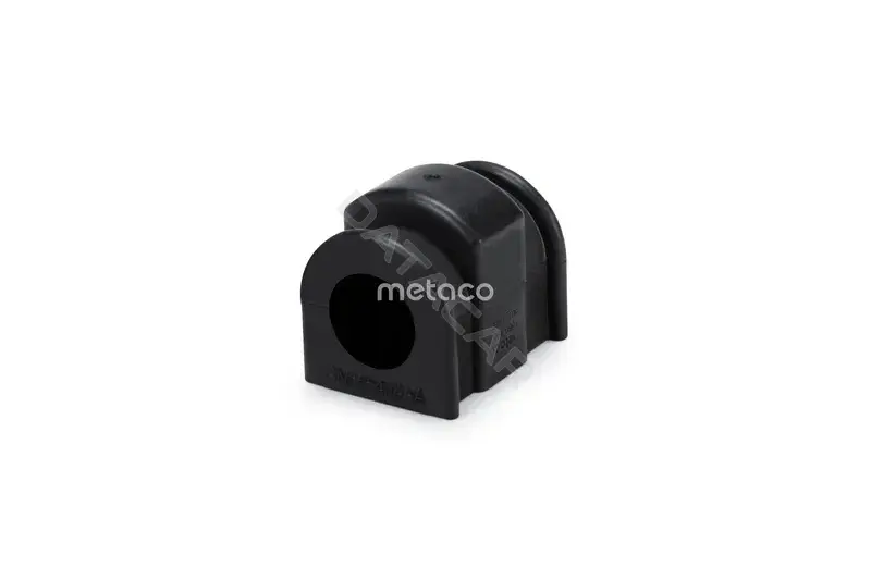 Втулки стабилизатора METACO 4560-908