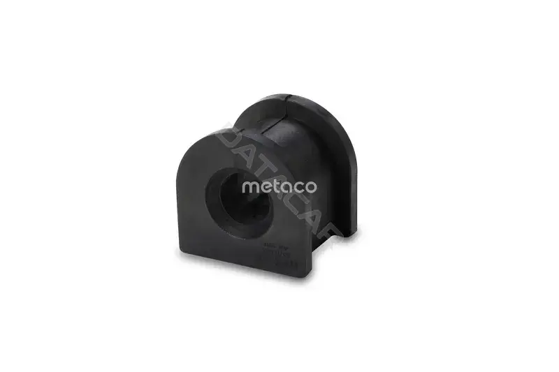 Втулки стабилизатора METACO 4570-003