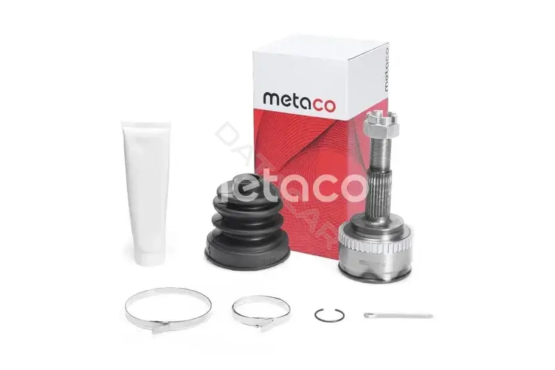 Шрус METACO 5730-308