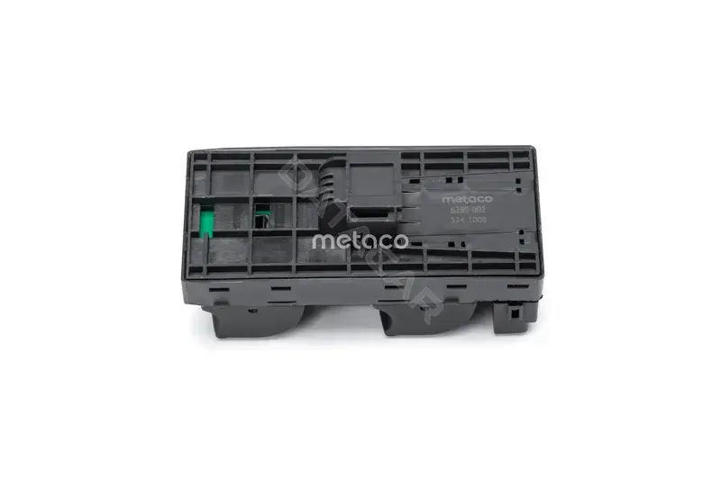 Блок управления стеклоподъемниками METACO 6280-002