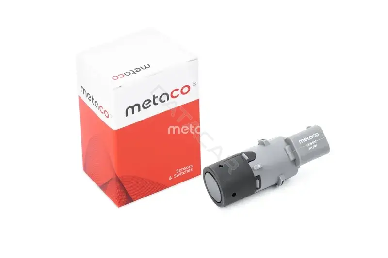 Датчик парктроника METACO 6356-011