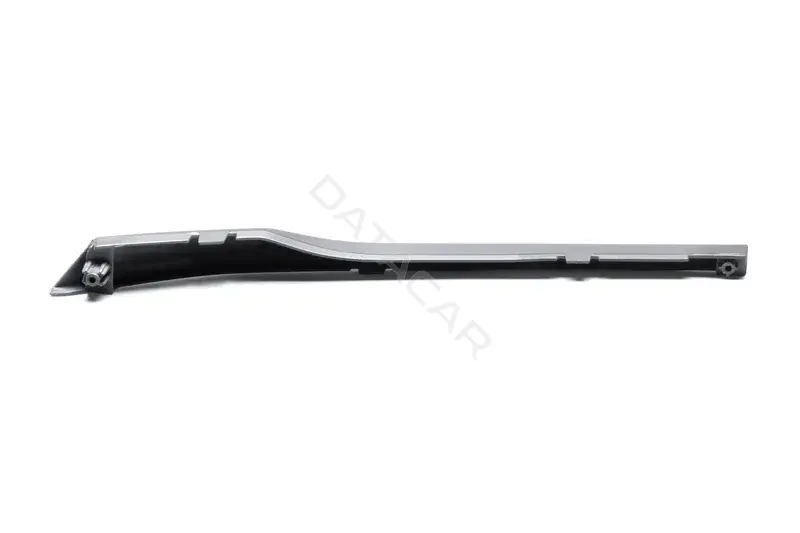 Накладка бампера METACO 8402-051