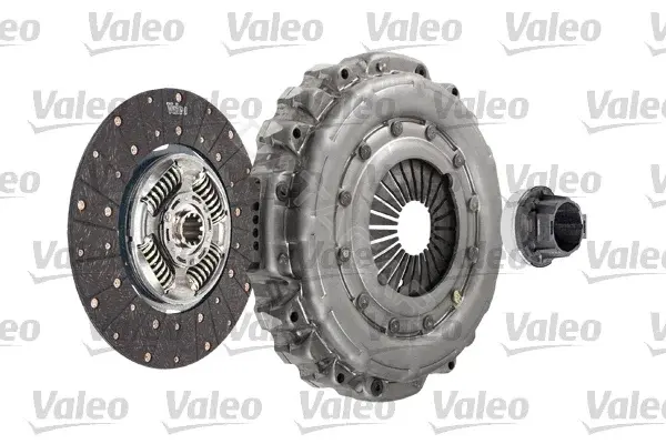 Комплект сцепления VALEO 827472
