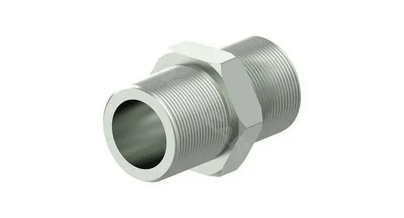 Штуцер тормозной системы WABCO 8931002044