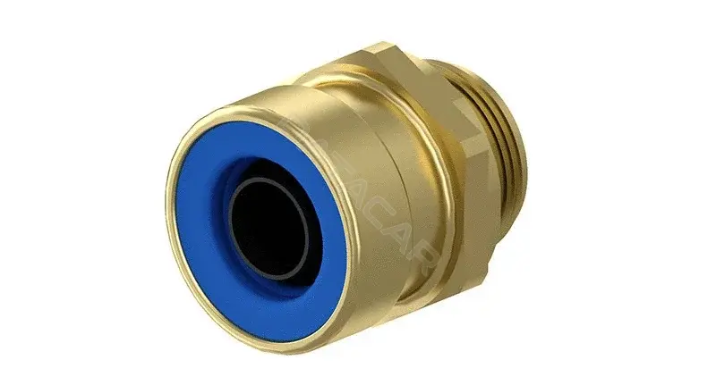 Штуцер тормозной системы WABCO 8938000042