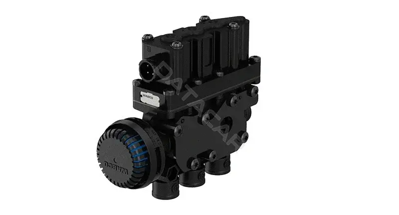 Датчик уровня пневмоподвески WABCO 4728800320