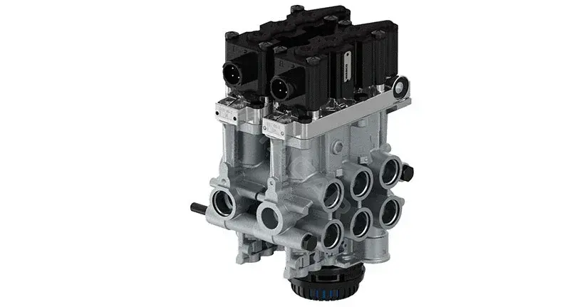 Датчик уровня пневмоподвески WABCO 4729051110