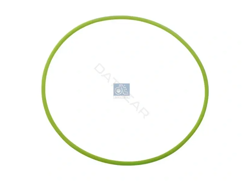 Сальник коленвала DT Spare Parts 1.24082