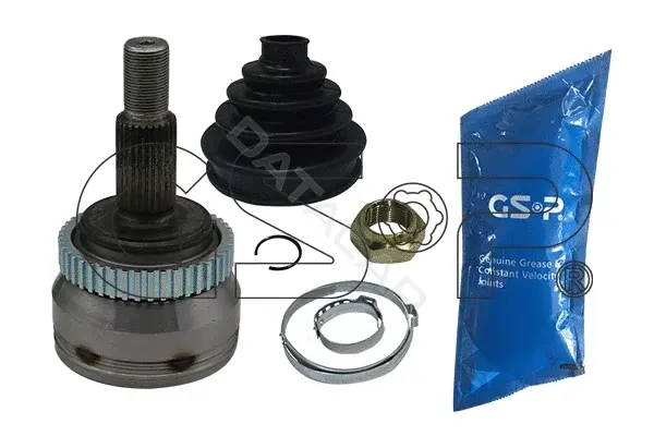 Шрус GSP 850091