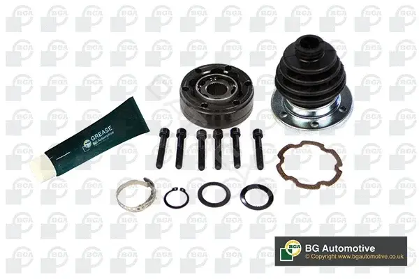Шрус BGA CV0108B
